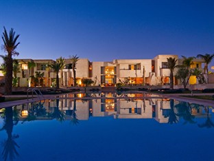 Agoda.com Morocco Apartments & Hotels