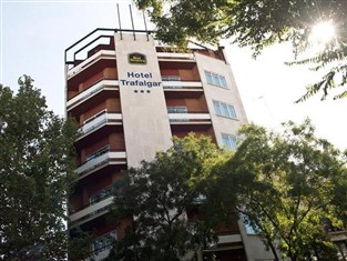 Agoda.com Spain Apartments & Hotels