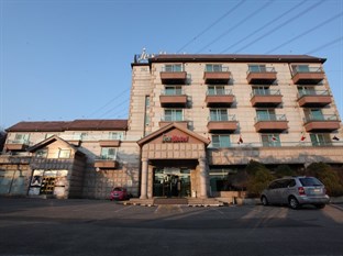 Agoda.com South Korea Apartments & Hotels