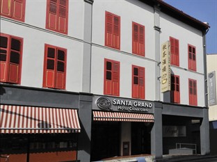 Agoda.com  Singapore Apartments & Hotels