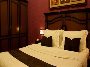 Agoda.com Saudi Arabia Apartments & Hotels