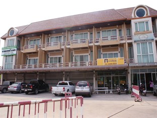 Agoda.com Thailand Apartments & Hotels