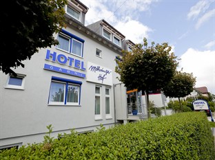 Agoda.com Germany Apartments & Hotels