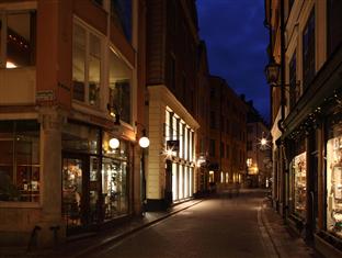 Agoda.com Sweden Apartments & Hotels