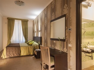 Agoda.com Italy Apartments & Hotels