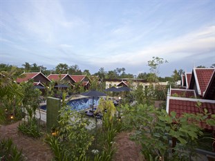 Agoda.com Cambodia Apartments & Hotels