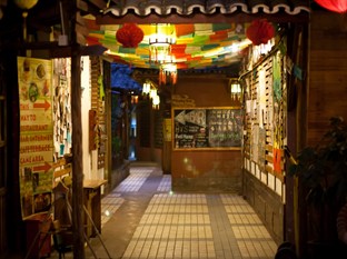 Agoda.com China Apartments & Hotels