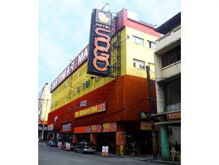 Agoda.com Philippines Apartments & Hotels