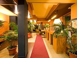 Agoda.com Italy Apartments & Hotels