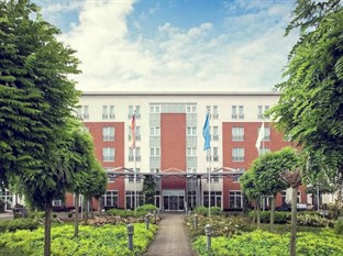 Agoda.com Germany Apartments & Hotels