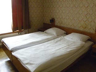 Agoda.com Switzerland Apartments & Hotels