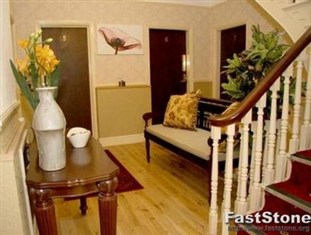 Agoda.com United Kingdom Apartments & Hotels