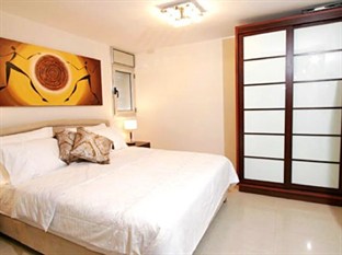 Agoda.com Israel Apartments & Hotels