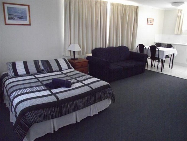 Agoda.com Australia Apartments & Hotels