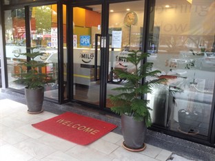 Agoda.com Malaysia Apartments & Hotels