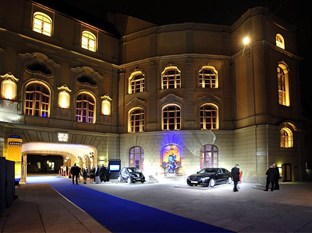 Agoda.com Germany Apartments & Hotels