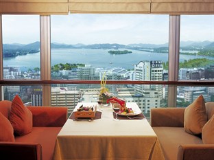 Agoda.com China Apartments & Hotels