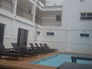 Agoda.com Philippines Apartments & Hotels