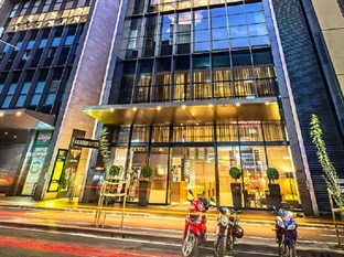 Agoda.com Australia Apartments & Hotels