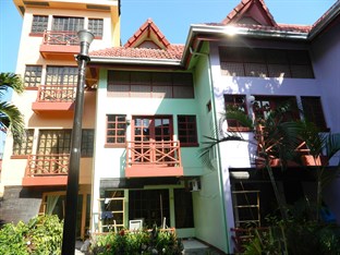 Agoda.com Philippines Apartments & Hotels