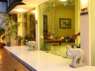 Agoda.com Thailand Apartments & Hotels