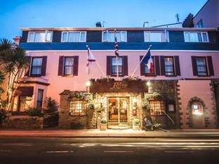 Agoda.com United Kingdom Apartments & Hotels