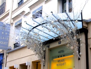 Agoda.com Apartments & Hotels France 