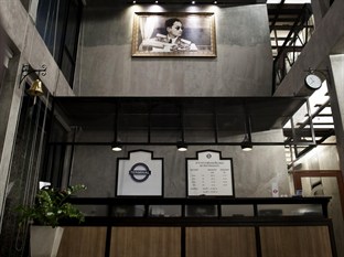 Agoda.com Thailand Apartments & Hotels