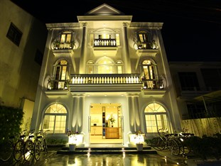 Agoda.com Vietnam Apartments & Hotels  