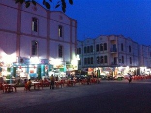 Agoda.com Indonesia Apartments & Hotels