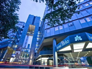 Agoda.com Germany Apartments & Hotels