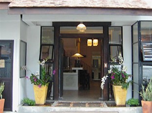 Agoda.com Thailand Apartments & Hotels