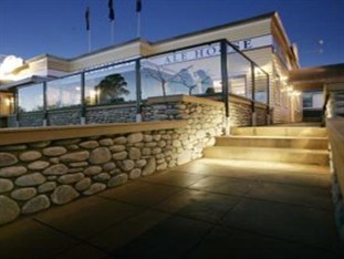Agoda.com New Zealand Apartments & Hotels