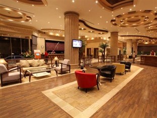 Agoda.com Saudi Arabia Apartments & Hotels