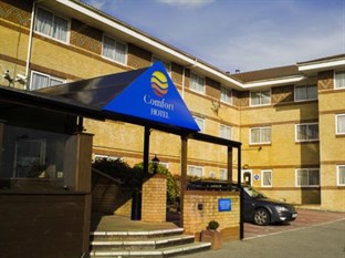 Agoda.com United Kingdom Apartments & Hotels