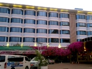 Agoda.com Thailand Apartments & Hotels