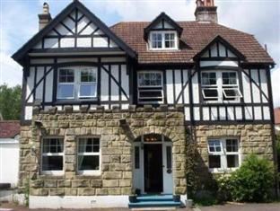 Agoda.com United Kingdom Apartments & Hotels