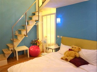 Agoda.com Taiwan Apartments & Hotels