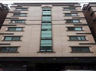 Agoda.com South Korea Apartments & Hotels