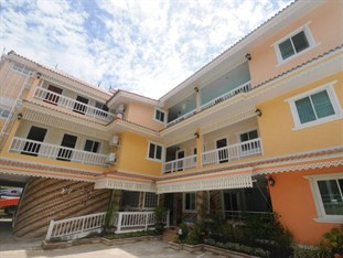 Agoda.com Thailand Apartments & Hotels