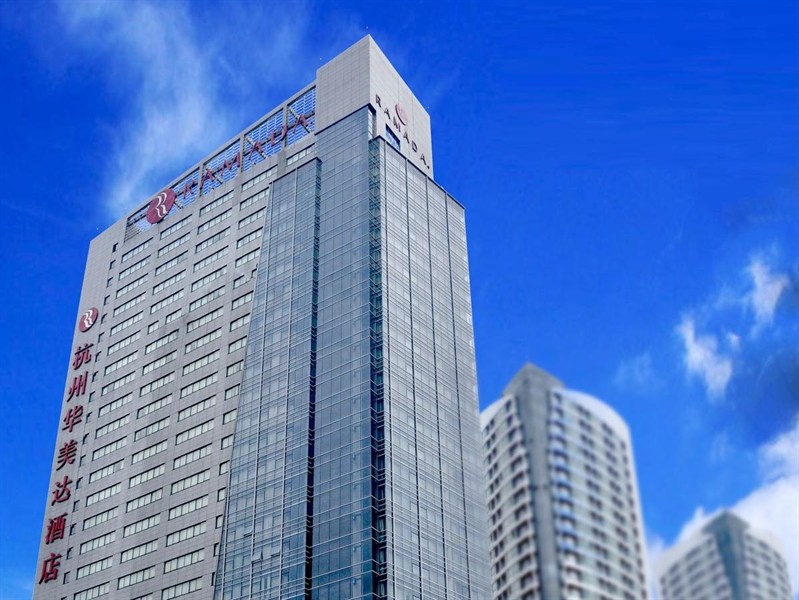 Agoda.com China Apartments & Hotels