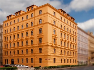 Agoda.com Czech Republic Apartments & Hotels in Europe