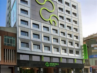 Agoda.com Taiwan Apartments & Hotels