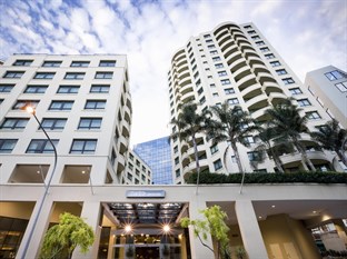 Agoda.com Australia Apartments & Hotels