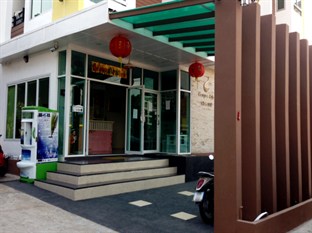 Agoda.com Thailand Apartments & Hotels