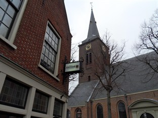 Agoda.com Netherlands Apartments & Hotels