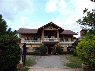 Agoda.com Laos Apartments & Hotels
