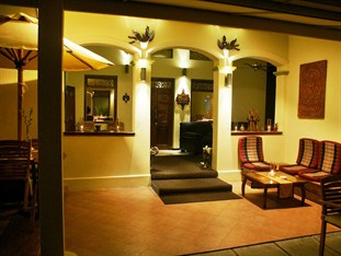 Agoda.com Maldives Apartments & Hotels