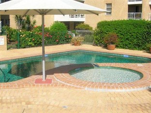 Agoda.com Australia Apartments & Hotels