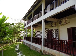 Agoda.com Laos Apartments & Hotels